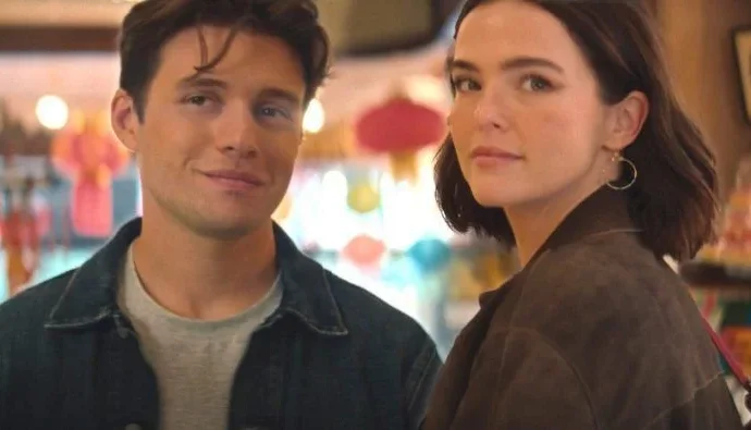Filme ‘Mensagens para Isabelle’: a história real por trás da comédia romântica da Netflix