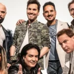 Menudo retorna aos palcos com turnê especial de 50 anos