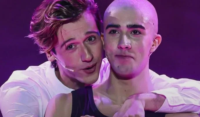 Musical de Paulo Gustavo celebra Dia do Orgulho LGBT+ com sessão especial