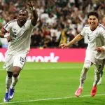 MÉXICO VENCE, ELIMINA A TCHÉQUIA E SE MANTÉM 100% NA COPA DO MUNDO
