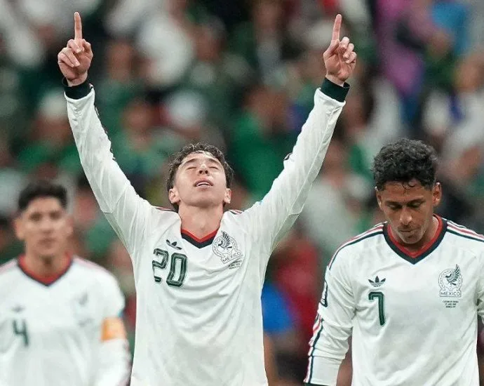 MÉXICO APOSTA NO FATOR CASA E NA DEFESA MENOS VAZADA DA COPA CONTRA EQUADOR MÉXICO APOSTA NO FATOR CASA E NA DEFESA MENOS VAZADA DA COPA CONTRA EQUADOR