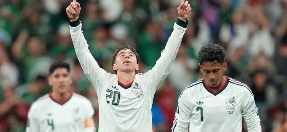 MÉXICO APOSTA NO FATOR CASA E NA DEFESA MENOS VAZADA DA COPA CONTRA EQUADOR