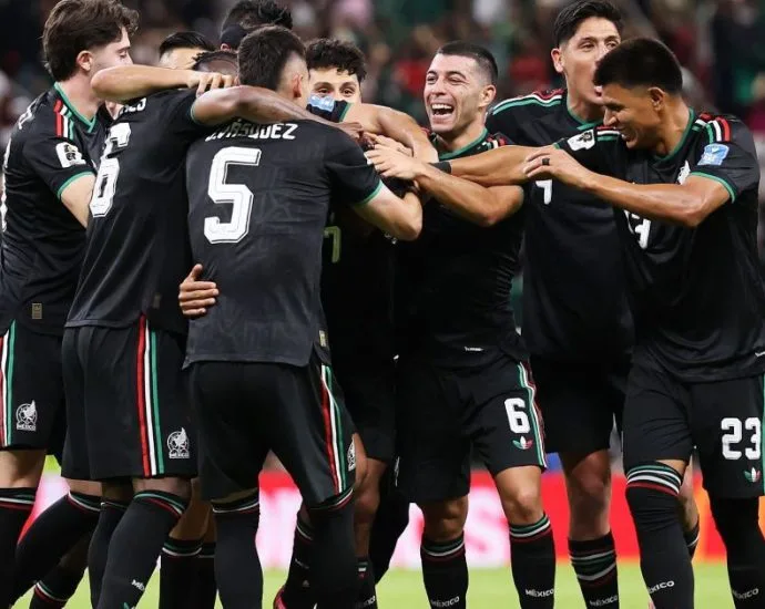 COPA DO MUNDO: VEJA AS SELEÇÕES CLASSIFICADAS PARA O MATA-MATA