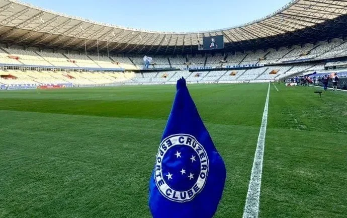 Cruzeiro Anuncia Amistoso Internacional Contra Defensor-URU no Mineirão