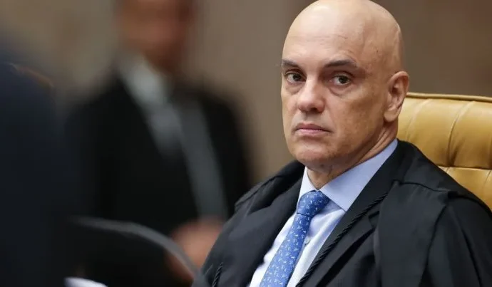 Ministro Alexandre de Moraes conquista vitória em processo nos EUA