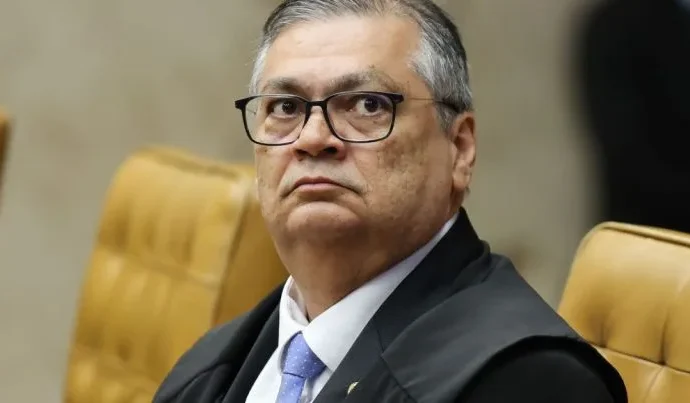 Procuradoria-Geral da República sugere André Mendonça como relator do caso Dark Horse Procuradoria-Geral da República sugere André Mendonça como relator do caso Dark Horse