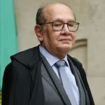 Gilmar Mendes assume papel de porta-voz no STF, aponta pesquisador