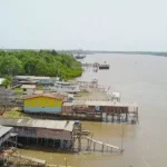 Previsão do Tempo em Macapá: Semana de Chuvas e Temperaturas Elevadas
