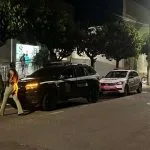 MORADOR REAGE E ESFAQUEIA CASAL DURANTE TENTATIVA DE INVASÃO