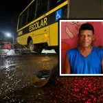 MORRE IDOSO VÍTIMA DE ACIDENTE DE TRÂNSITO EM CASTILHO (SP)