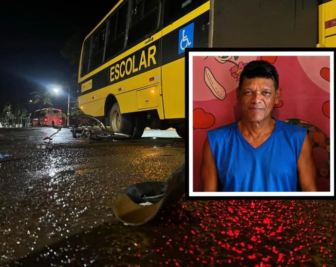 MORRE IDOSO VÍTIMA DE ACIDENTE DE TRÂNSITO EM CASTILHO (SP) MORRE IDOSO VÍTIMA DE ACIDENTE DE TRÂNSITO EM CASTILHO (SP)