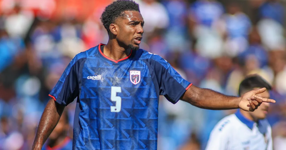 CABO VERDE: CONHEÇA ZAGUEIRO QUE TROCOU SELEÇÃO DA FRANÇA PELA COPA