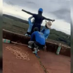 Polícia busca câmera de GoPro após morte em salto de rope jump em Limeira