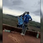 Mais três homens são presos por envolvimento na morte de jovem em salto de rope jump em SP