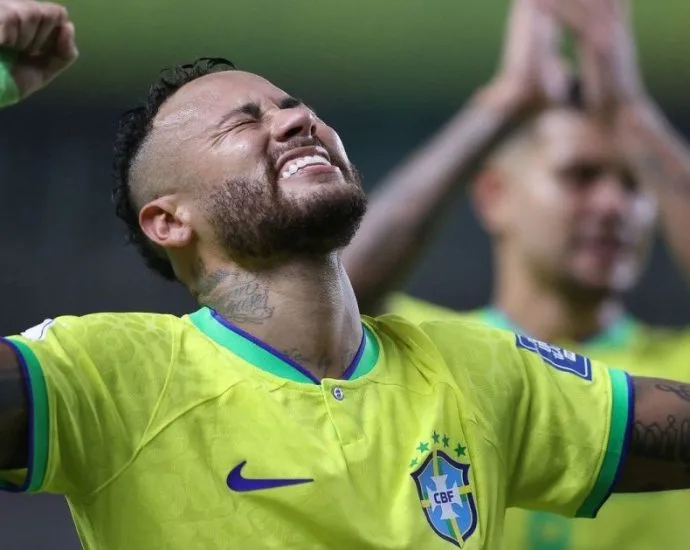 NEYMAR: DETALHES DA CONVOCAÇÃO PARA A COPA DO MUNDO 2026 NEYMAR: DETALHES DA CONVOCAÇÃO PARA A COPA DO MUNDO 2026