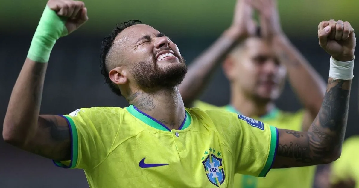 NEYMAR: DETALHES DA CONVOCAÇÃO PARA A COPA DO MUNDO 2026