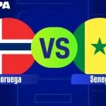 NORUEGA X SENEGAL: HORÁRIO E ONDE ASSISTIR À COPA DO MUNDO