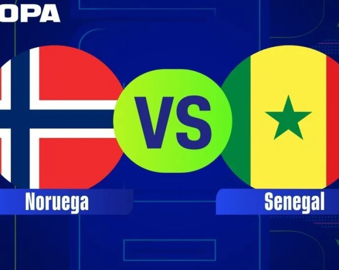 NORUEGA X SENEGAL: HORÁRIO E ONDE ASSISTIR À COPA DO MUNDO