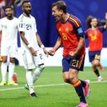 Oyarzabal brilha e leva Espanha à vitória contra Arábia Saudita na Copa do Mundo