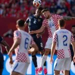 CROÁCIA VENCE POR 1 A 0 E ELIMINA O PANAMÁ DA COPA DO MUNDO