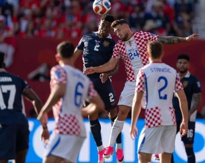 CROÁCIA VENCE POR 1 A 0 E ELIMINA O PANAMÁ DA COPA DO MUNDO