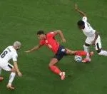 COPA: RD CONGO VIRA, BATE UZBEQUISTÃO E VAI AO MATA-MATA INÉDITO