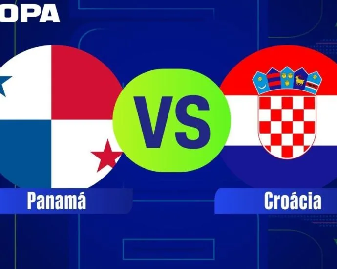 PANAMÁ X CROÁCIA: HORÁRIO E ONDE ASSISTIR À COPA DO MUNDO