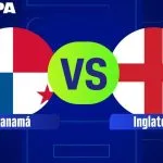 PANAMÁ X INGLATERRA: HORÁRIO E ONDE ASSISTIR AO JOGO DA COPA DO MUNDO
