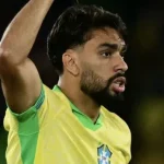 Paquetá fala sobre a ausência de Raphinha e retorno de Neymar à seleção