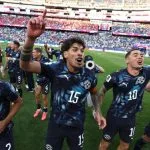 BRASILEIROS INVADEM PERFIL DA ALEMANHA APÓS ELIMINAÇÃO PARA O PARAGUAI