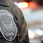 Polícia Civil de São Paulo realiza operação contra o PCC
