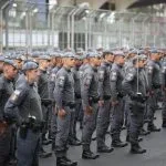 CONCURSO PM ABRE INSCRIÇÕES PARA 2 MIL VAGAS DE SOLDADOS