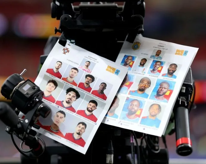 PORTUGAL X RD CONGO: ESCALAÇÕES E ONDE ASSISTIR AO JOGO DA COPA DO MUNDO