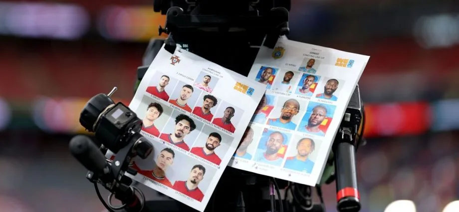 PORTUGAL X RD CONGO: ESCALAÇÕES E ONDE ASSISTIR AO JOGO DA COPA DO MUNDO