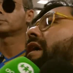 Presidente do Conselho de Artes do Boi Caprichoso passa mal após vitória no Festival de Parintins