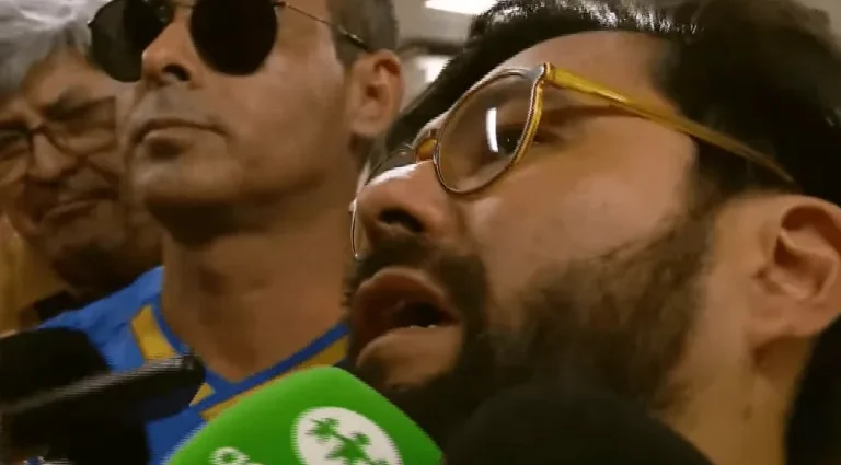 Presidente do Conselho de Artes do Boi Caprichoso passa mal após vitória no Festival de Parintins