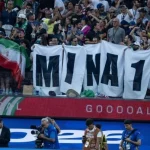 Empate do Irã na Copa do Mundo é marcado por protestos e apoio nas arquibancadas