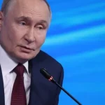 Explosões em Moscou Revelam Vulnerabilidades do Regime de Putin
