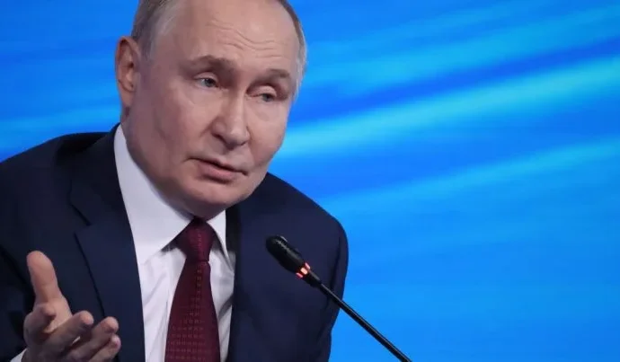 Explosões em Moscou Revelam Vulnerabilidades do Regime de Putin