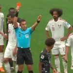 Copa do Mundo de 2026 REGISTRA MAIS EXPULSÕES QUE 2022