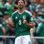 Raúl Jiménez brilha na abertura da Copa do Mundo após perda do pai