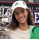 Street League Skateboarding retorna ao Rio com Rayssa Leal em evento inédito