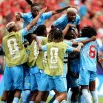 REPÚBLICA DEMOCRÁTICA DO CONGO BUSCA NOVA SURPRESA NA COPA