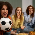 A COPA DO MUNDO CHEGOU: ORGANIZE SUA CASA PARA RECEBER OS CONVIDADOS