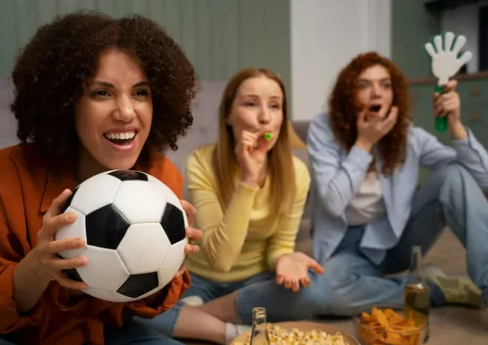 A COPA DO MUNDO CHEGOU: ORGANIZE SUA CASA PARA RECEBER OS CONVIDADOS