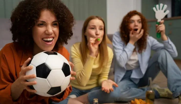 A COPA DO MUNDO CHEGOU: ORGANIZE SUA CASA PARA RECEBER OS CONVIDADOS