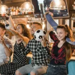 TORCIDA NO BAR: DICAS PARA ESTABELECIMENTOS AUMENTAREM FATURAMENTO