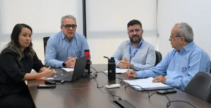 Conselho aprova R$ 131 milhões em investimentos para Mato Grosso do Sul