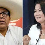 Partido Juntos pelo Peru solicita anulação de votos do exterior nas eleições