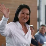 Keiko Fujimori é eleita presidente do Peru com 50,13% dos votos